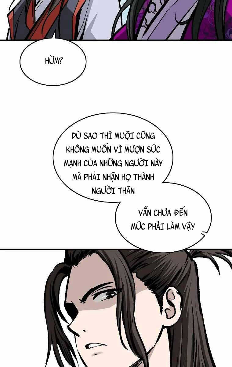 Cung Quỷ Kiếm Thần Chapter 166 - 68