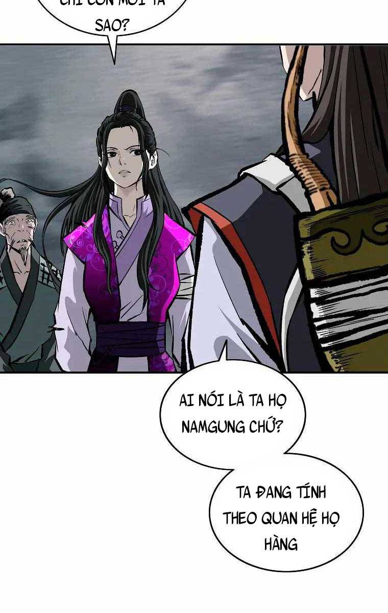 Cung Quỷ Kiếm Thần Chapter 166 - 8