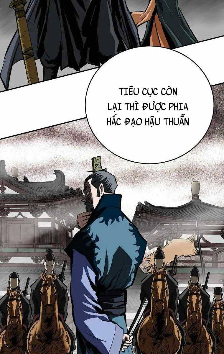 Cung Quỷ Kiếm Thần Chapter 170 - 11