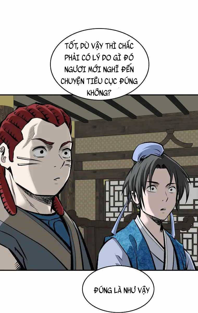Cung Quỷ Kiếm Thần Chapter 170 - 14
