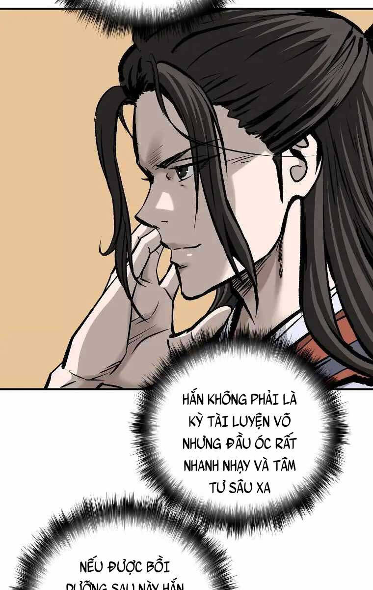 Cung Quỷ Kiếm Thần Chapter 170 - 18