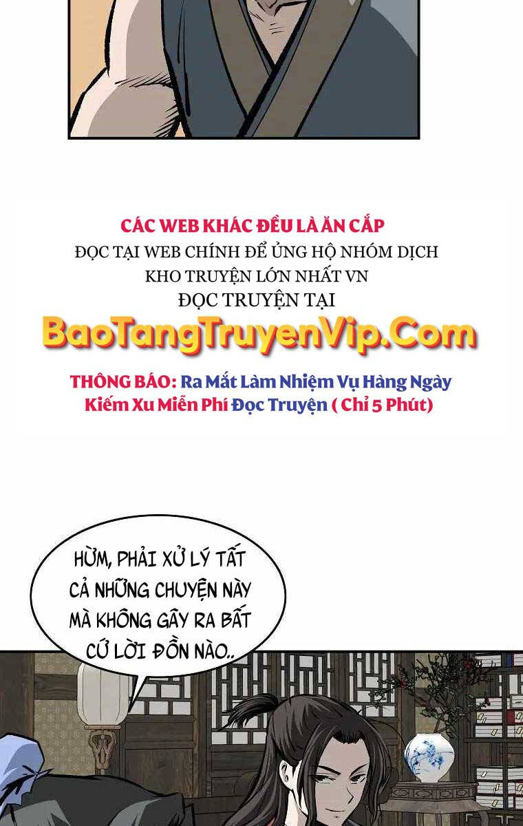 Cung Quỷ Kiếm Thần Chapter 170 - 21