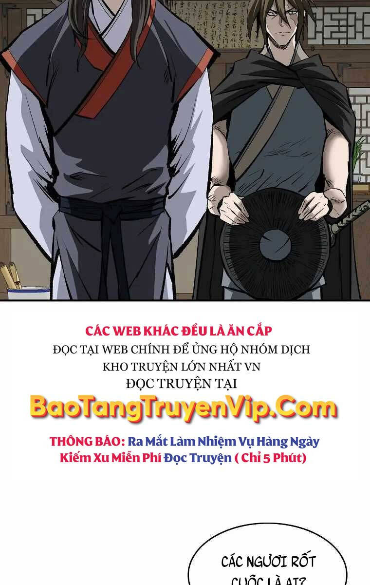 Cung Quỷ Kiếm Thần Chapter 170 - 34