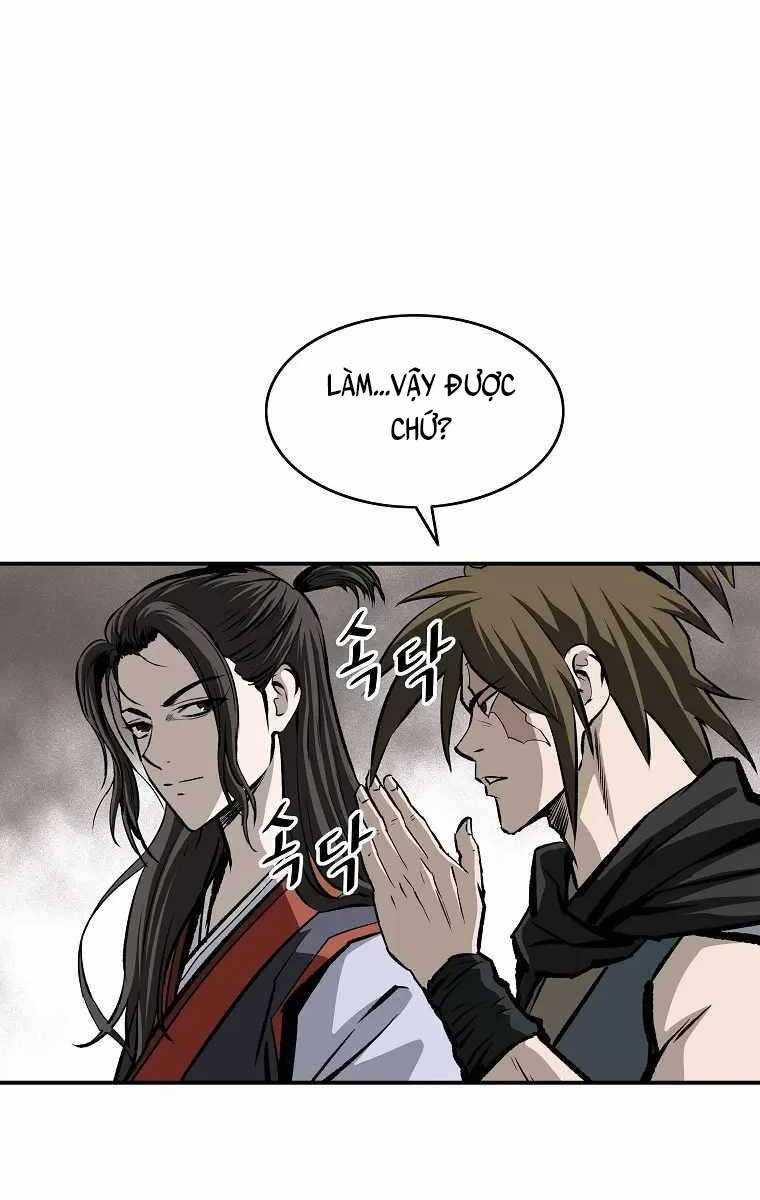 Cung Quỷ Kiếm Thần Chapter 170 - 51