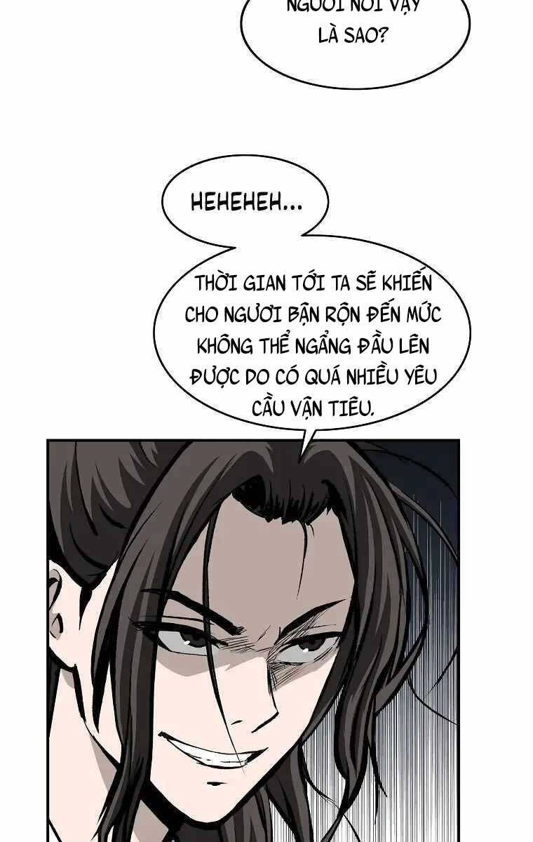 Cung Quỷ Kiếm Thần Chapter 170 - 58