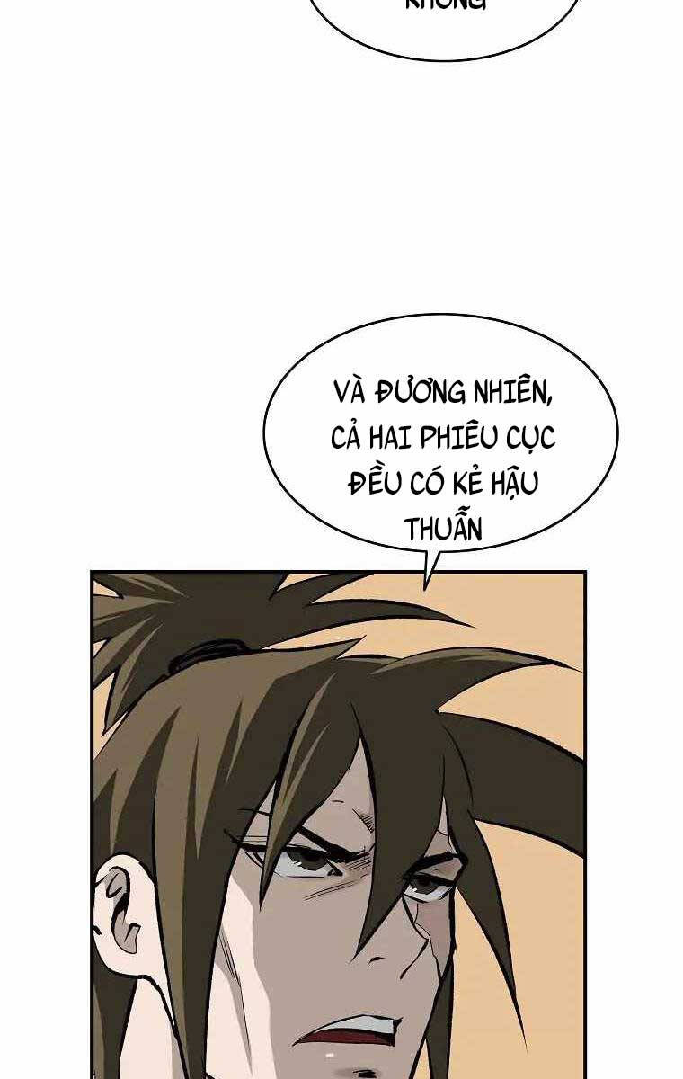 Cung Quỷ Kiếm Thần Chapter 170 - 7