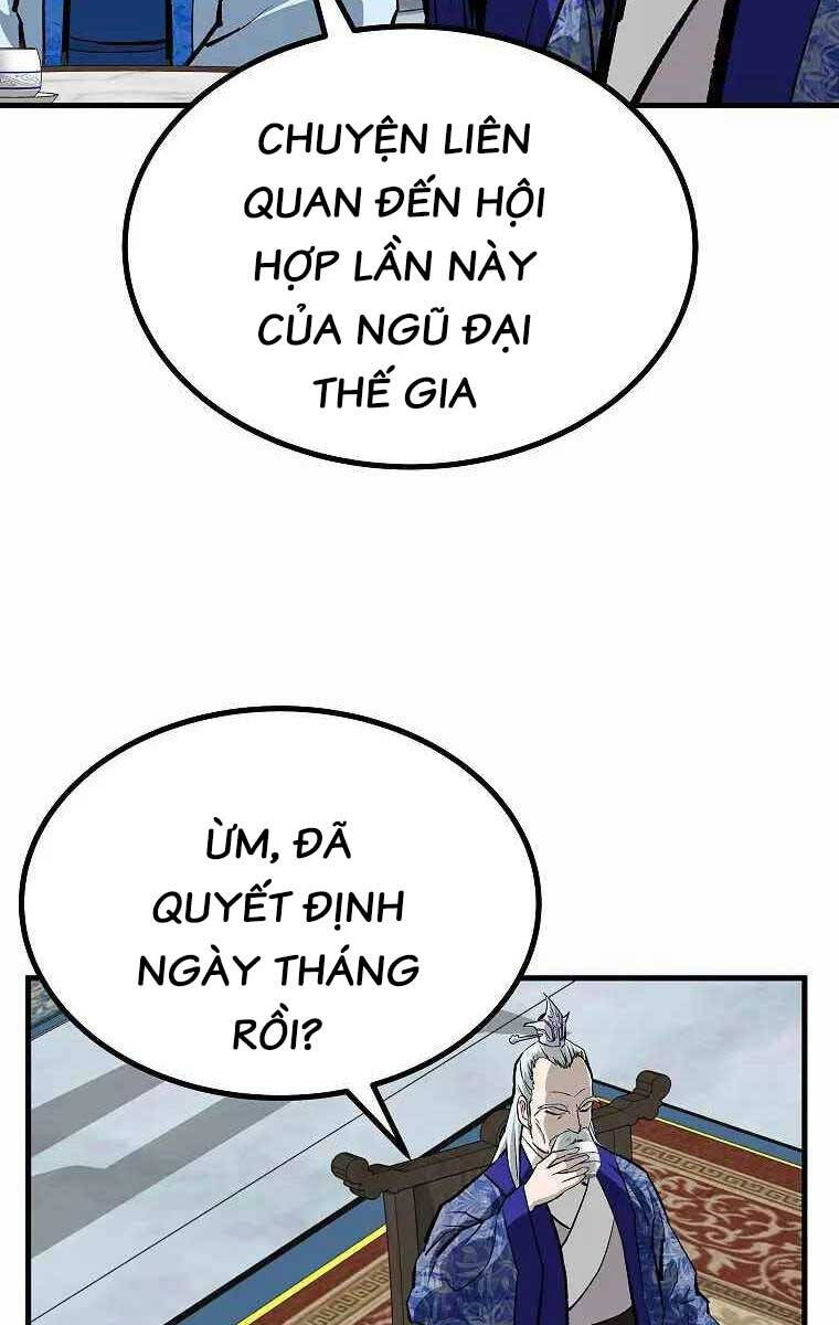 Cung Quỷ Kiếm Thần Chapter 186 - 17