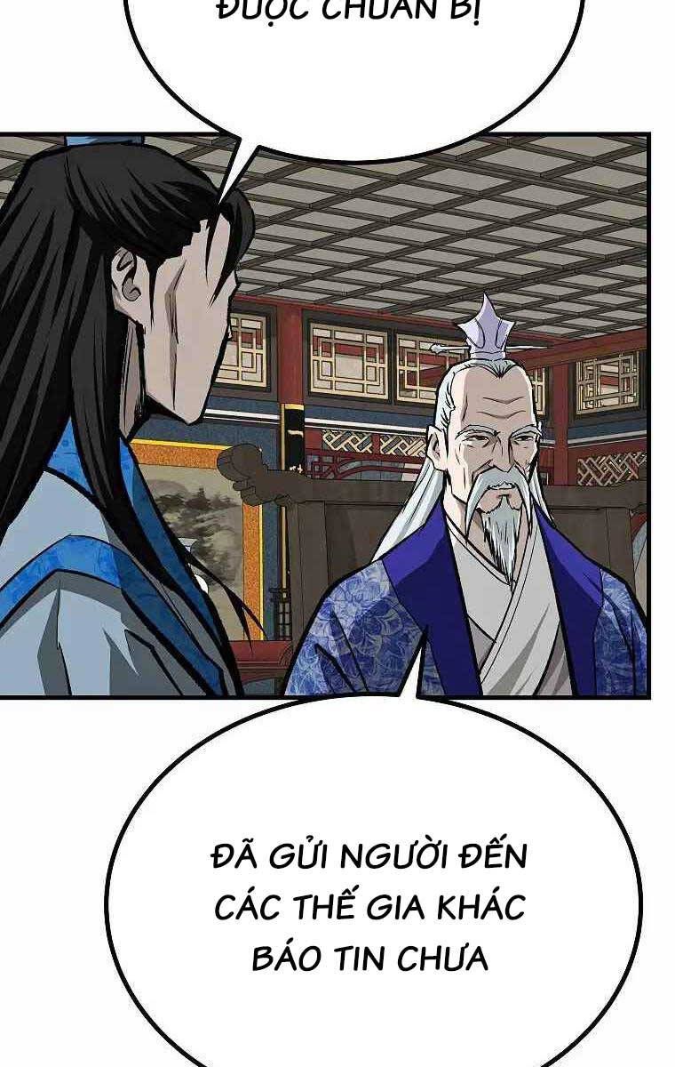 Cung Quỷ Kiếm Thần Chapter 186 - 21
