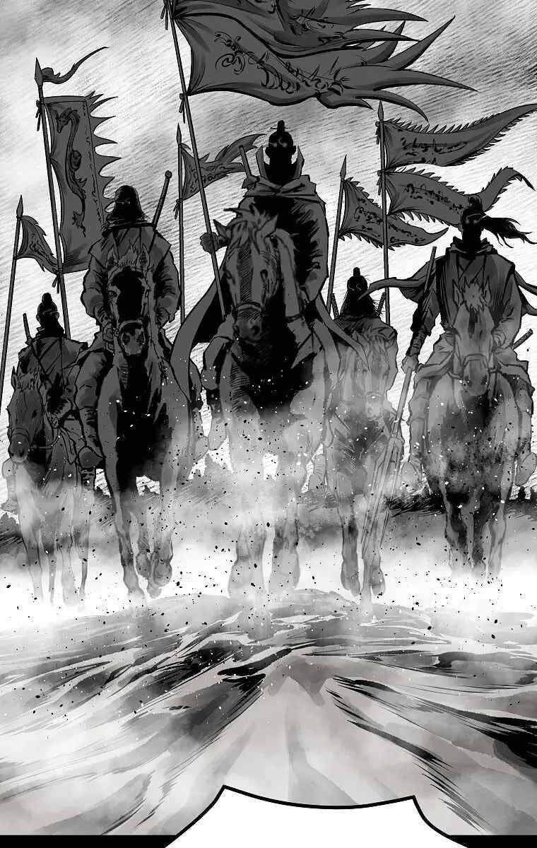 Cung Quỷ Kiếm Thần Chapter 186 - 46