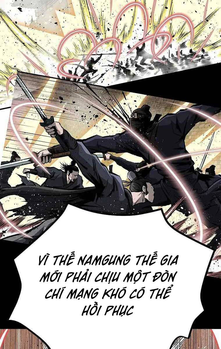 Cung Quỷ Kiếm Thần Chapter 186 - 48