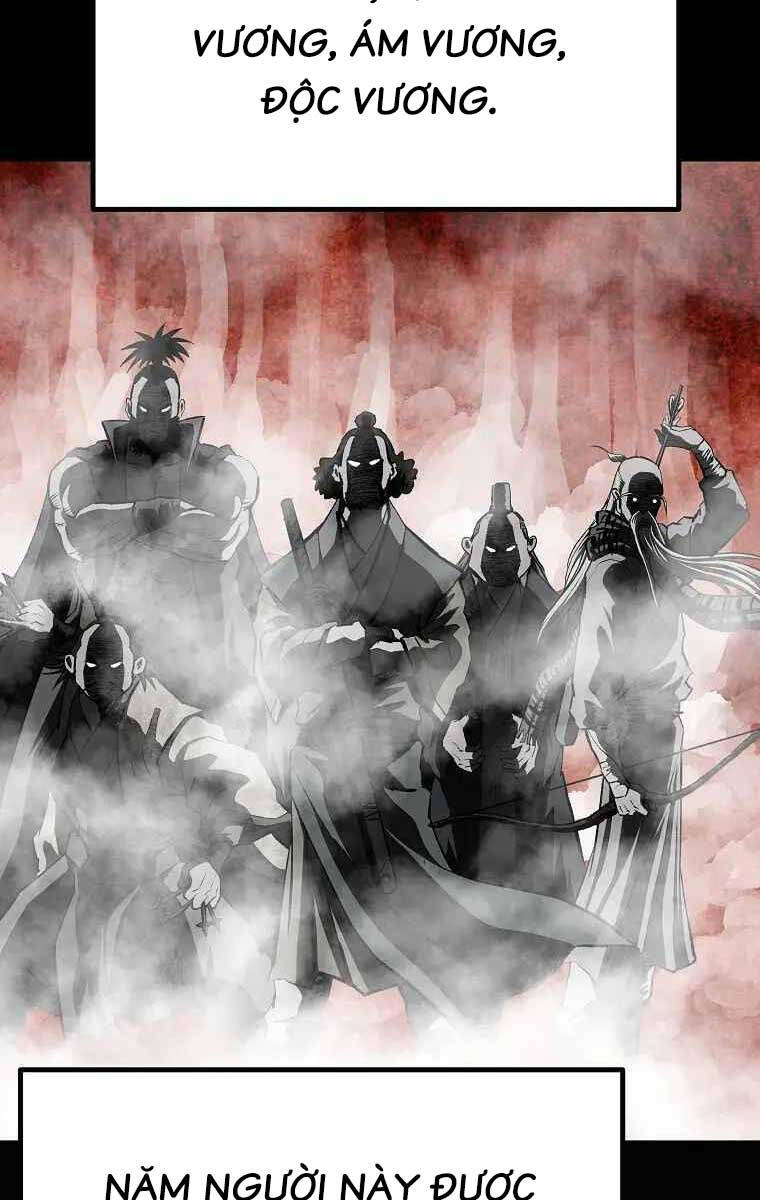 Cung Quỷ Kiếm Thần Chapter 186 - 6