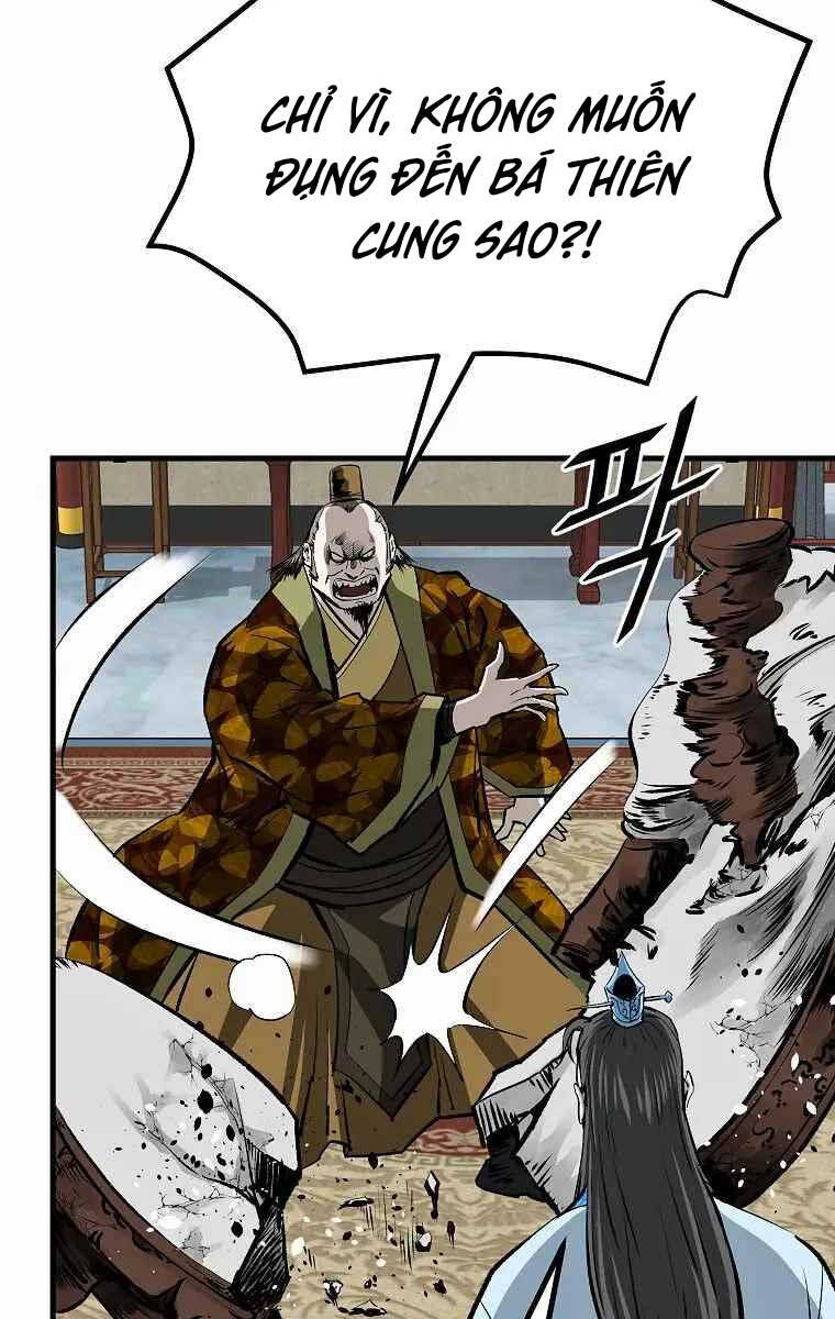 Cung Quỷ Kiếm Thần Chapter 186 - 53