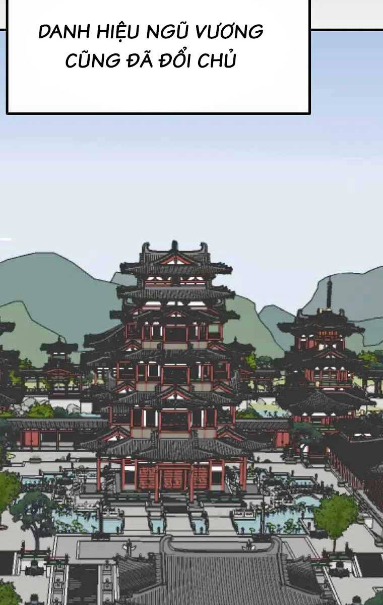 Cung Quỷ Kiếm Thần Chapter 186 - 8