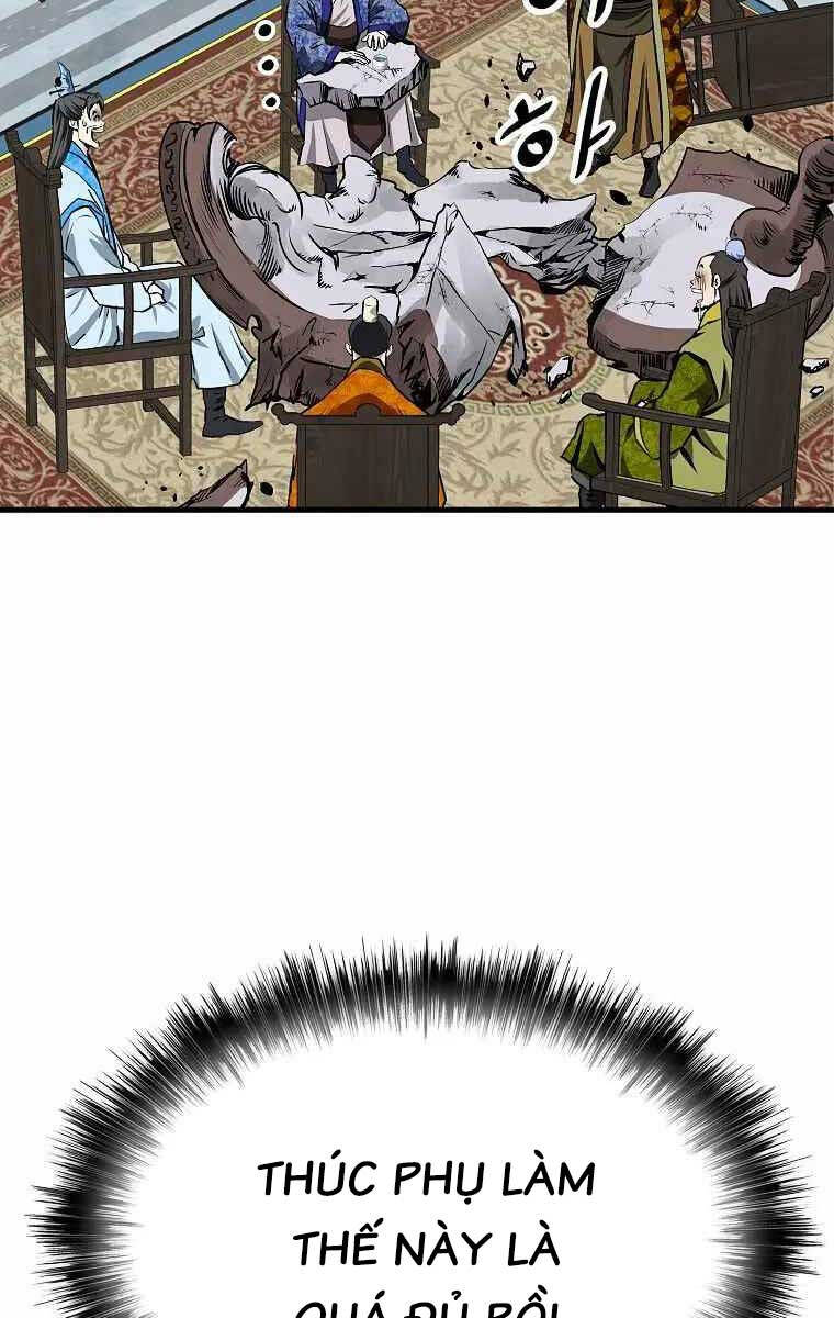 Cung Quỷ Kiếm Thần Chapter 186 - 76