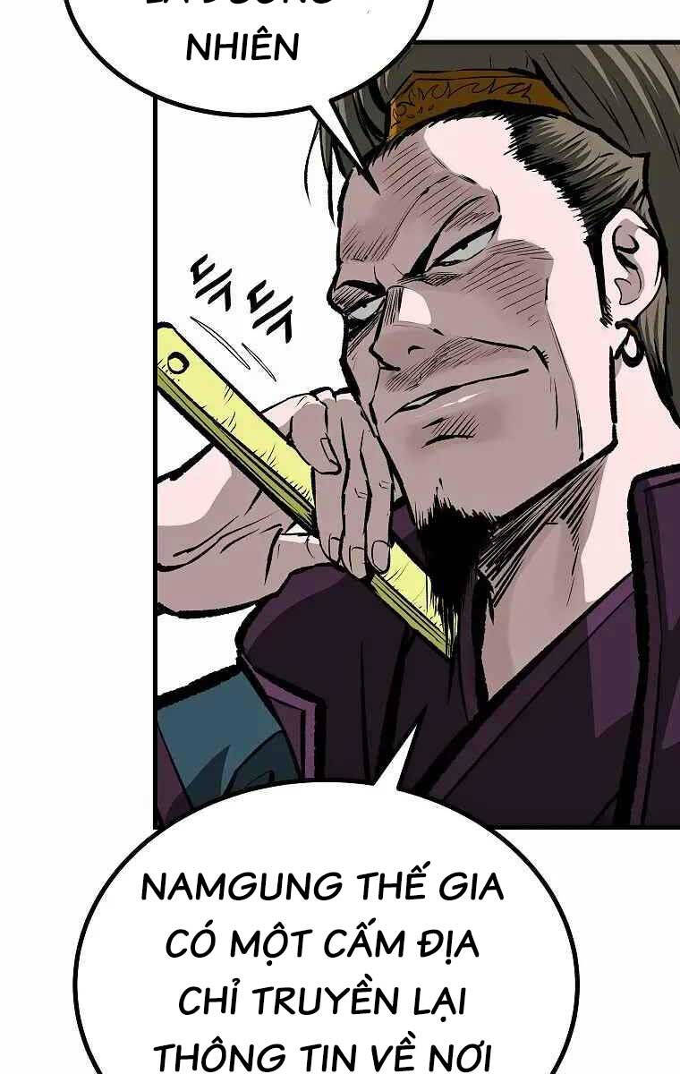 Cung Quỷ Kiếm Thần Chapter 186 - 95