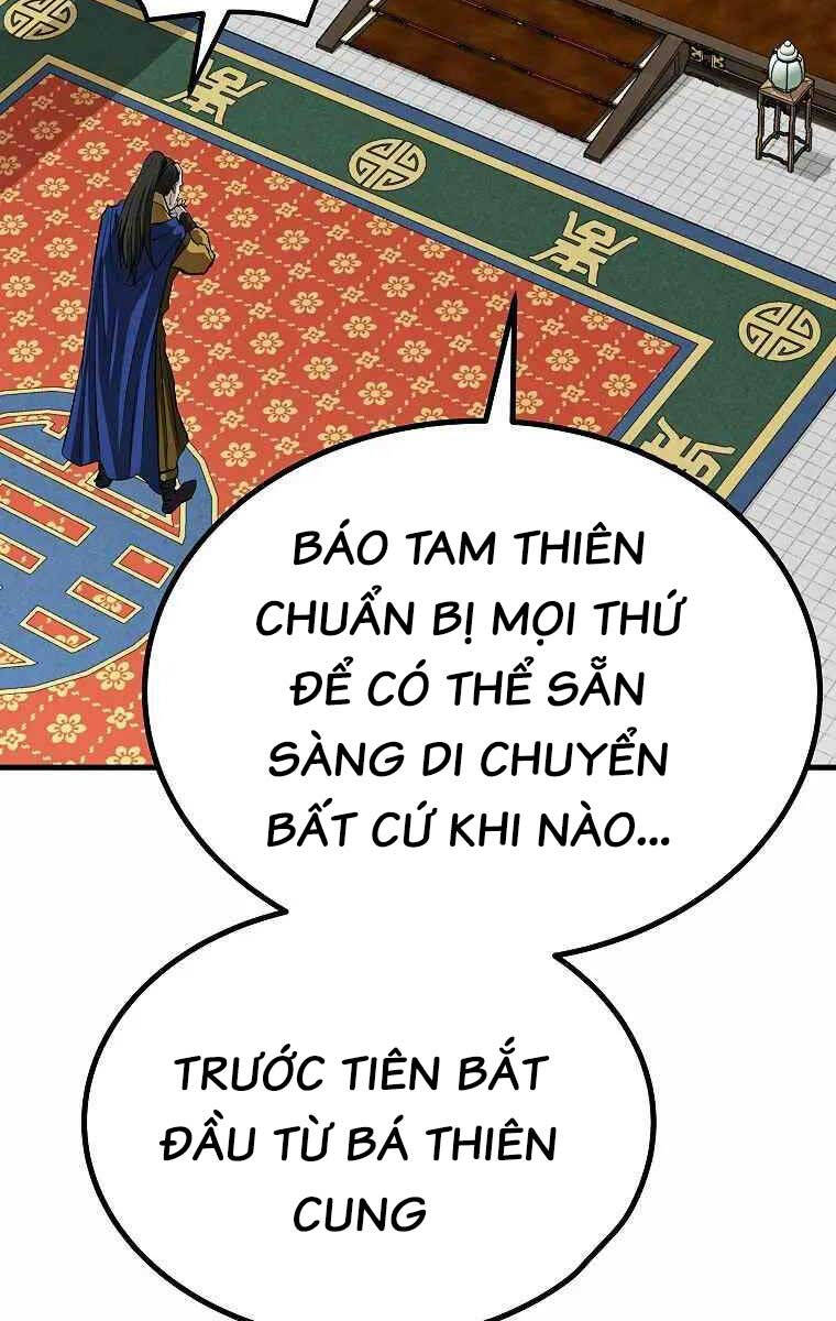 Cung Quỷ Kiếm Thần Chapter 186 - 97