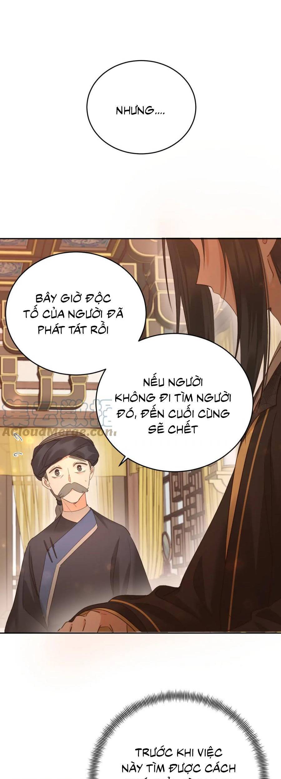 Hoàng Hậu Vô Đức Chapter 109 - 11