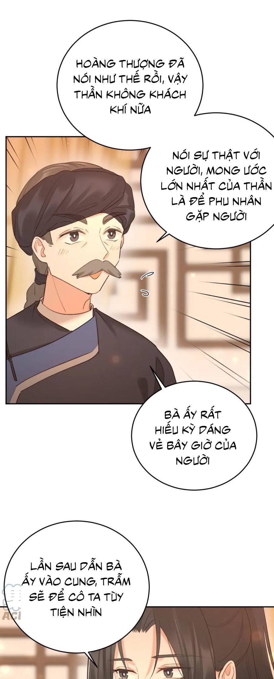 Hoàng Hậu Vô Đức Chapter 109 - 13