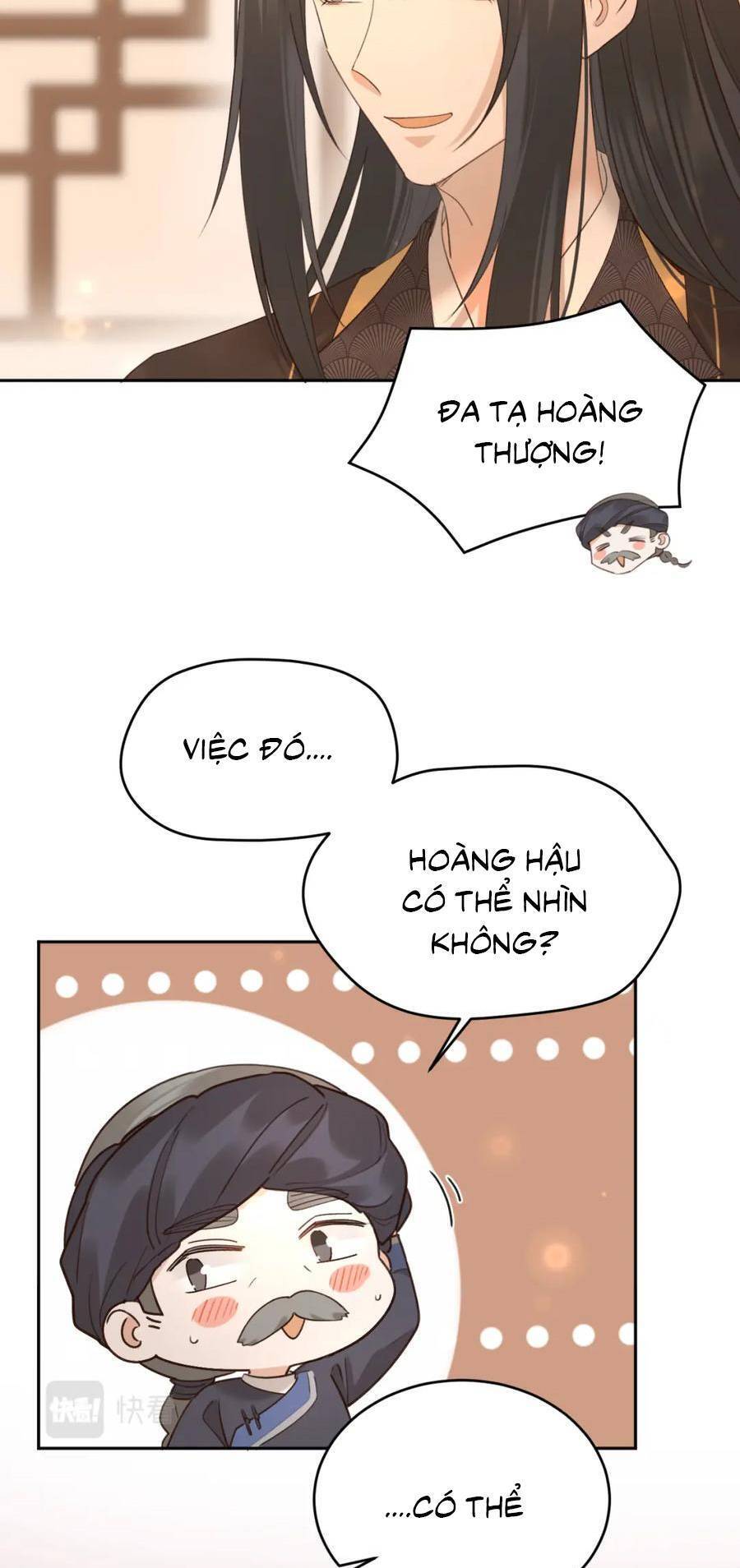 Hoàng Hậu Vô Đức Chapter 109 - 14