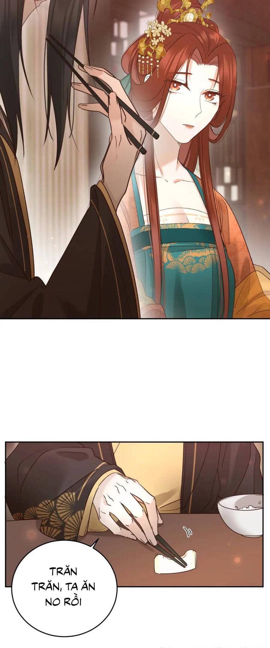 Hoàng Hậu Vô Đức Chapter 109 - 17