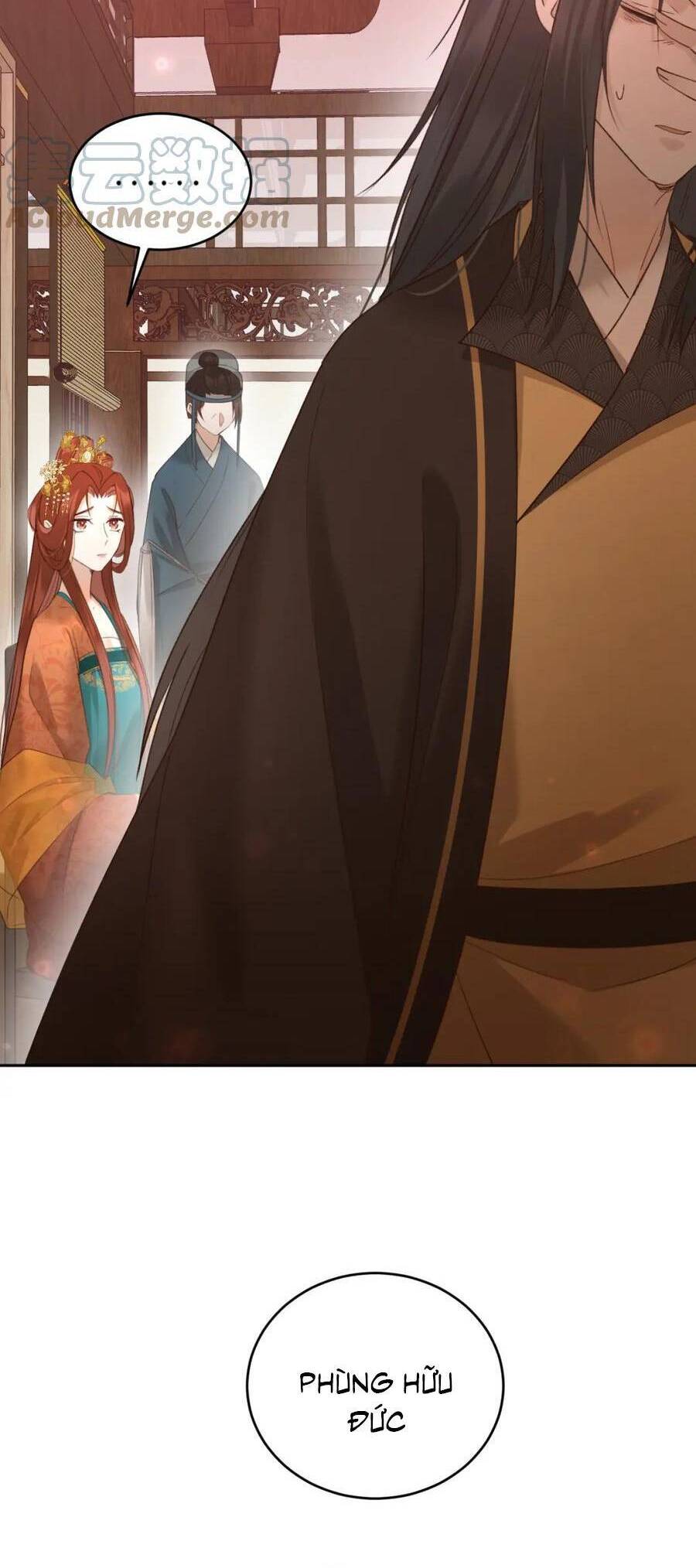 Hoàng Hậu Vô Đức Chapter 109 - 19