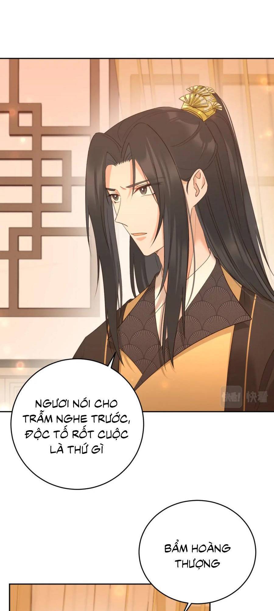 Hoàng Hậu Vô Đức Chapter 109 - 3