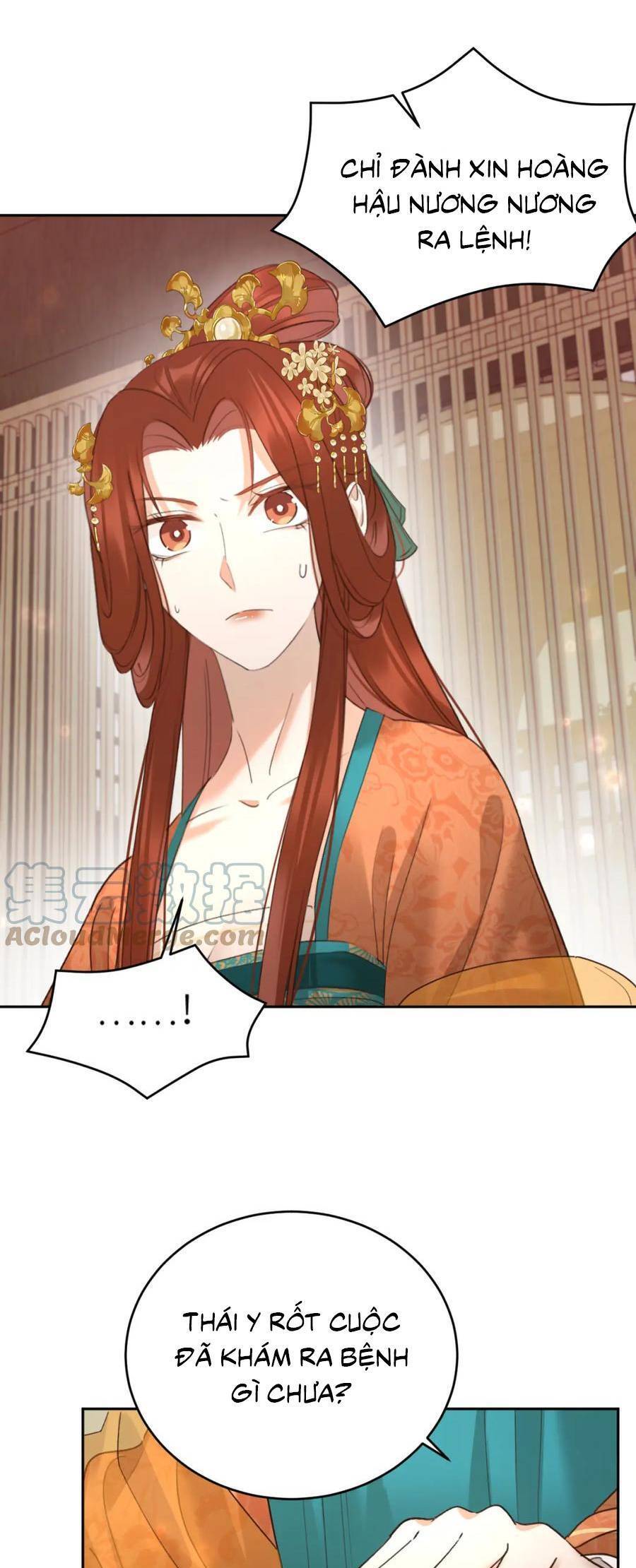 Hoàng Hậu Vô Đức Chapter 109 - 22