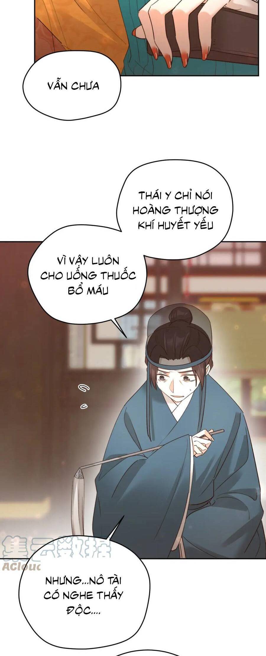 Hoàng Hậu Vô Đức Chapter 109 - 23