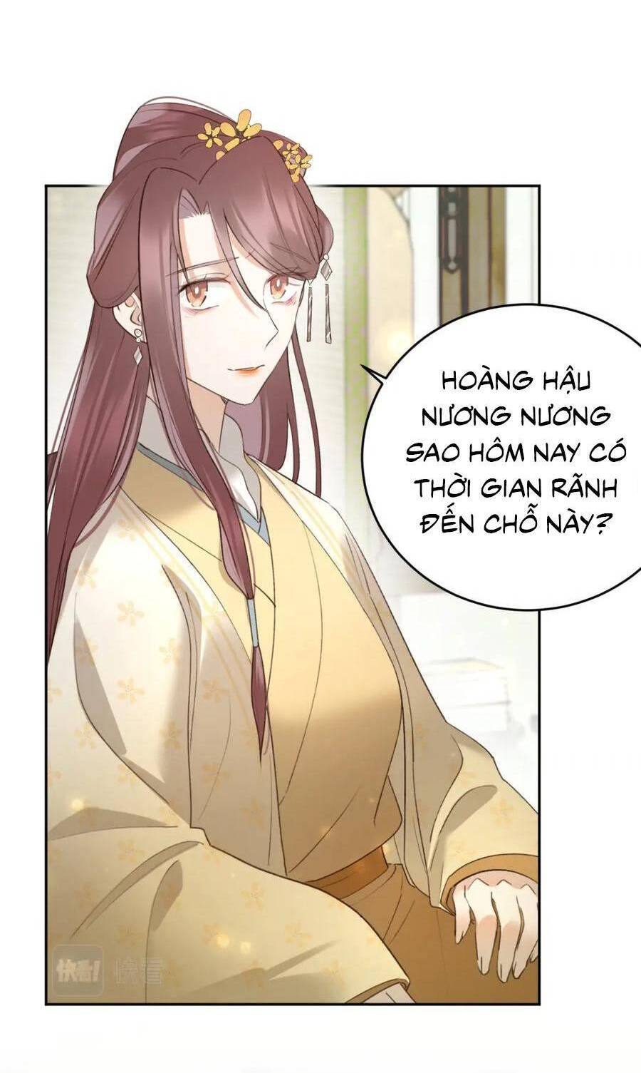 Hoàng Hậu Vô Đức Chapter 109 - 28