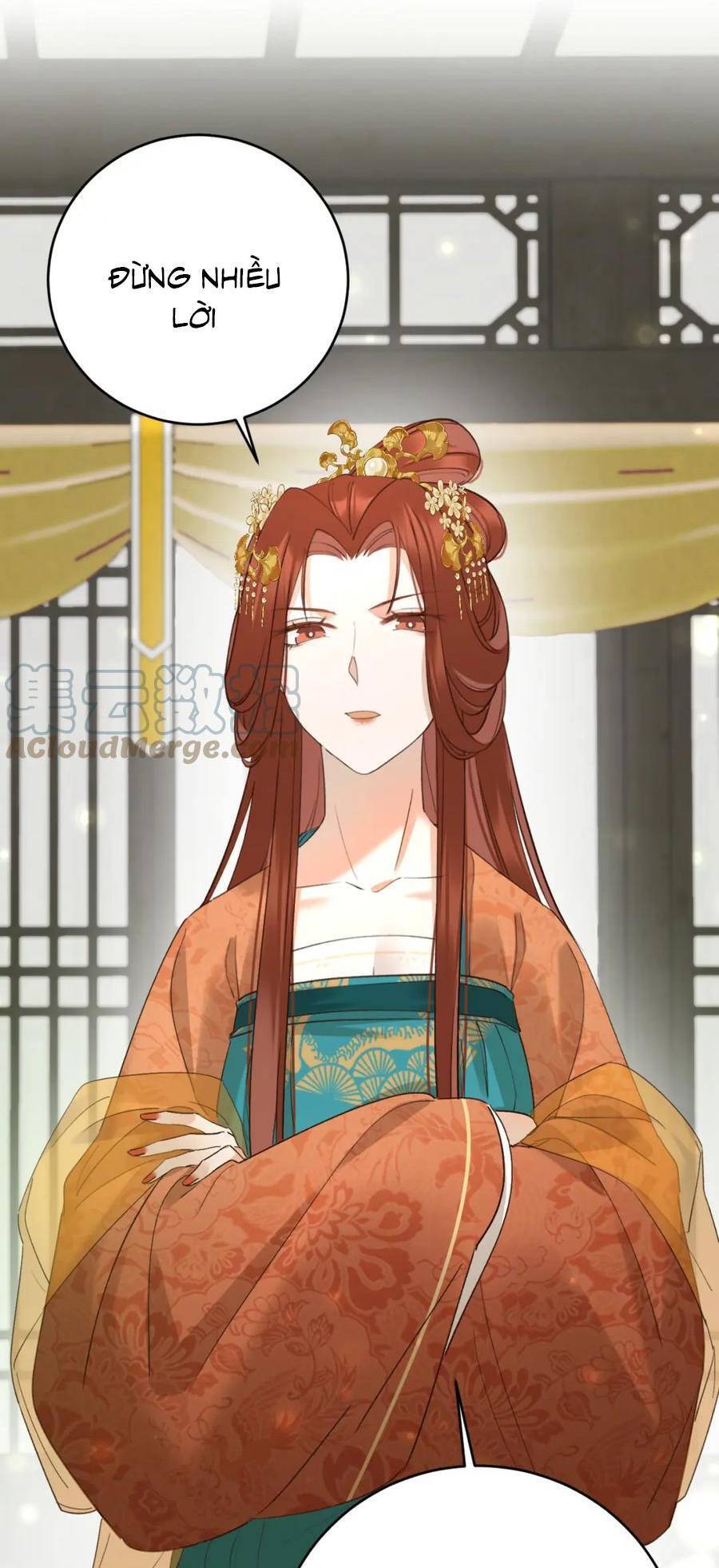 Hoàng Hậu Vô Đức Chapter 109 - 29