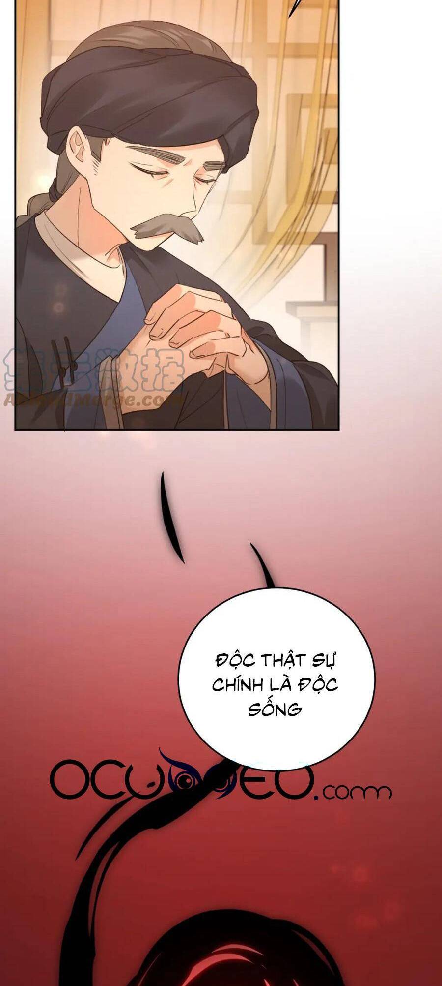 Hoàng Hậu Vô Đức Chapter 109 - 4