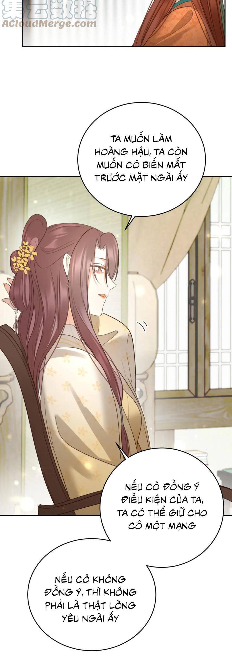 Hoàng Hậu Vô Đức Chapter 109 - 32