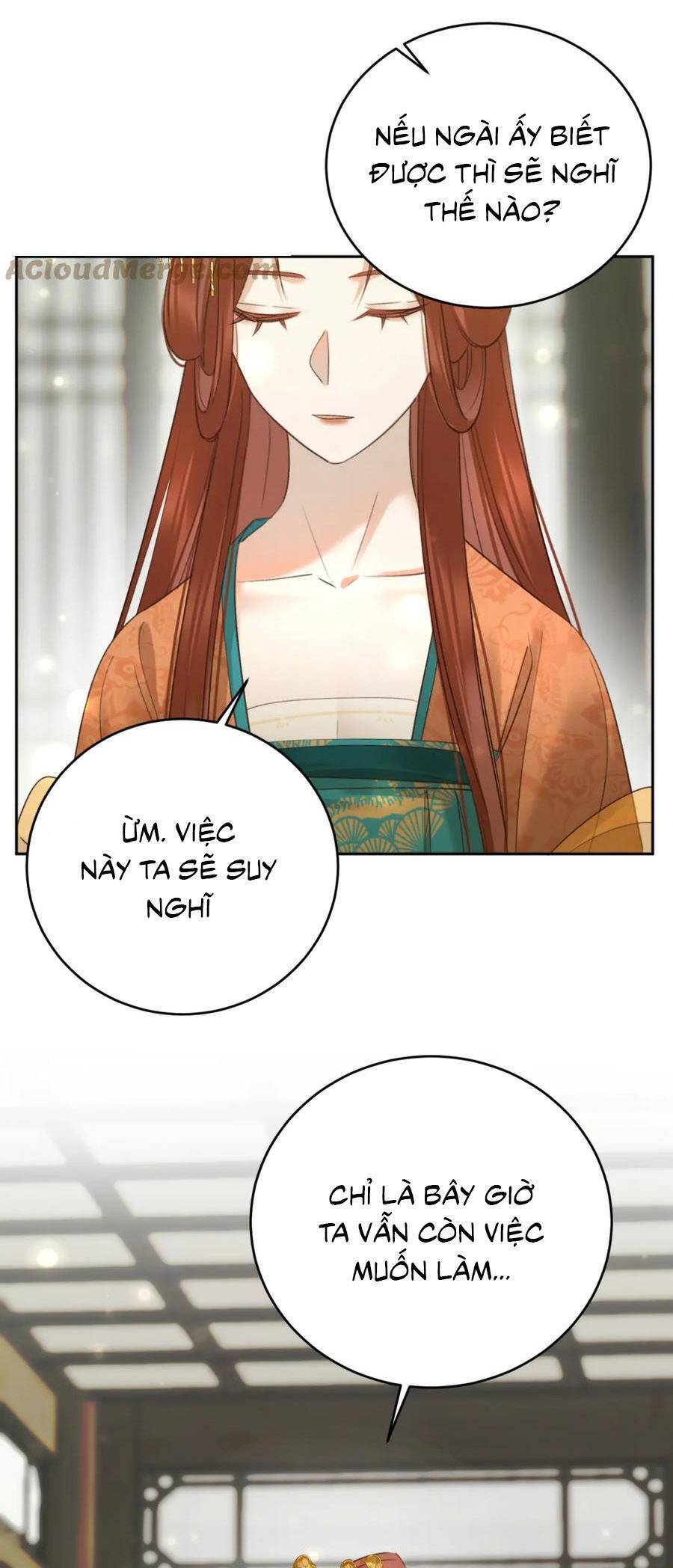Hoàng Hậu Vô Đức Chapter 109 - 33
