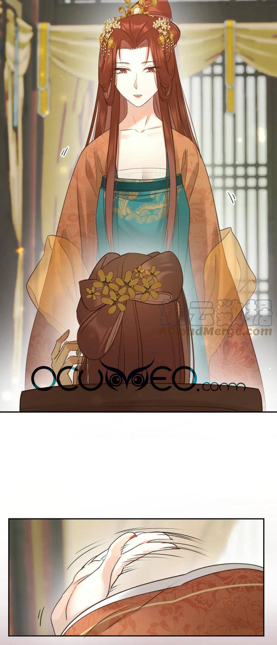 Hoàng Hậu Vô Đức Chapter 109 - 34