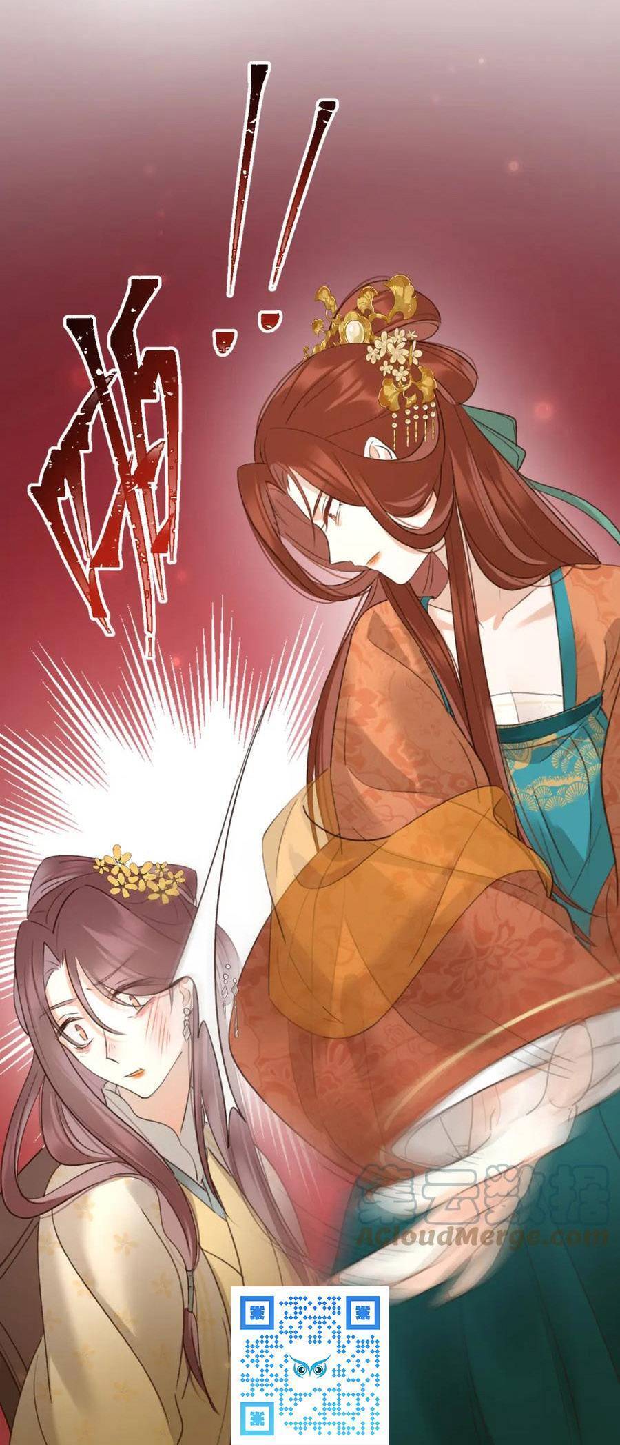 Hoàng Hậu Vô Đức Chapter 109 - 35