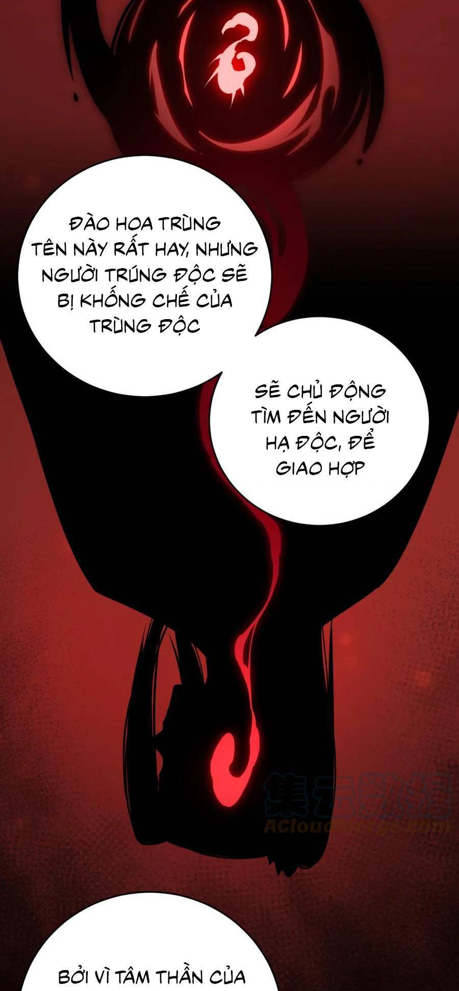 Hoàng Hậu Vô Đức Chapter 109 - 5