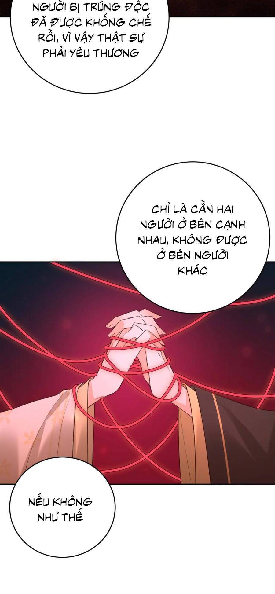 Hoàng Hậu Vô Đức Chapter 109 - 6