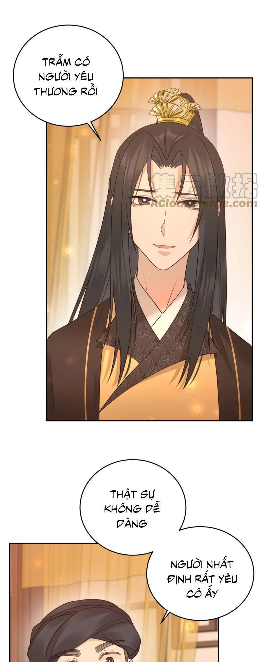 Hoàng Hậu Vô Đức Chapter 109 - 9