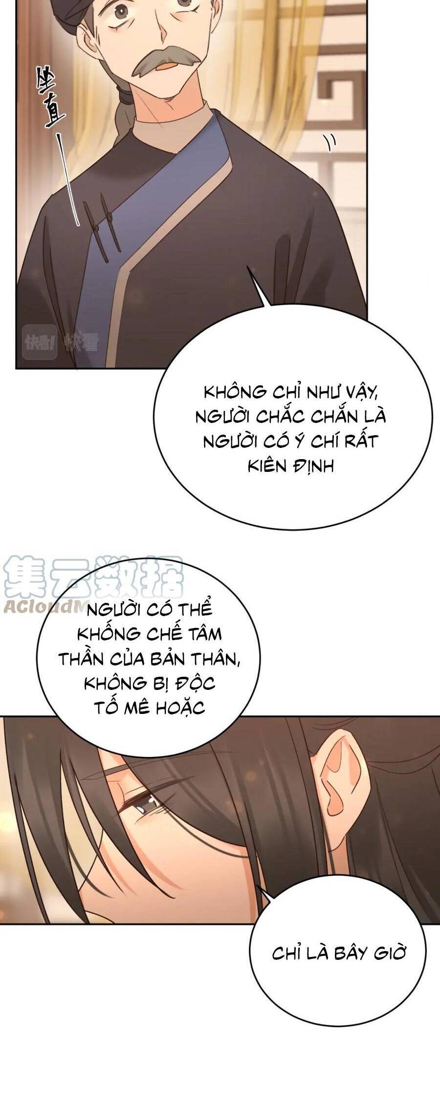 Hoàng Hậu Vô Đức Chapter 109 - 10