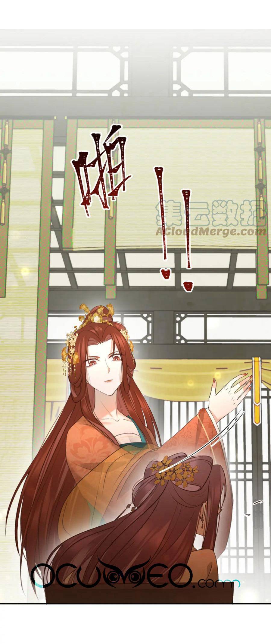 Hoàng Hậu Vô Đức Chapter 110 - 2