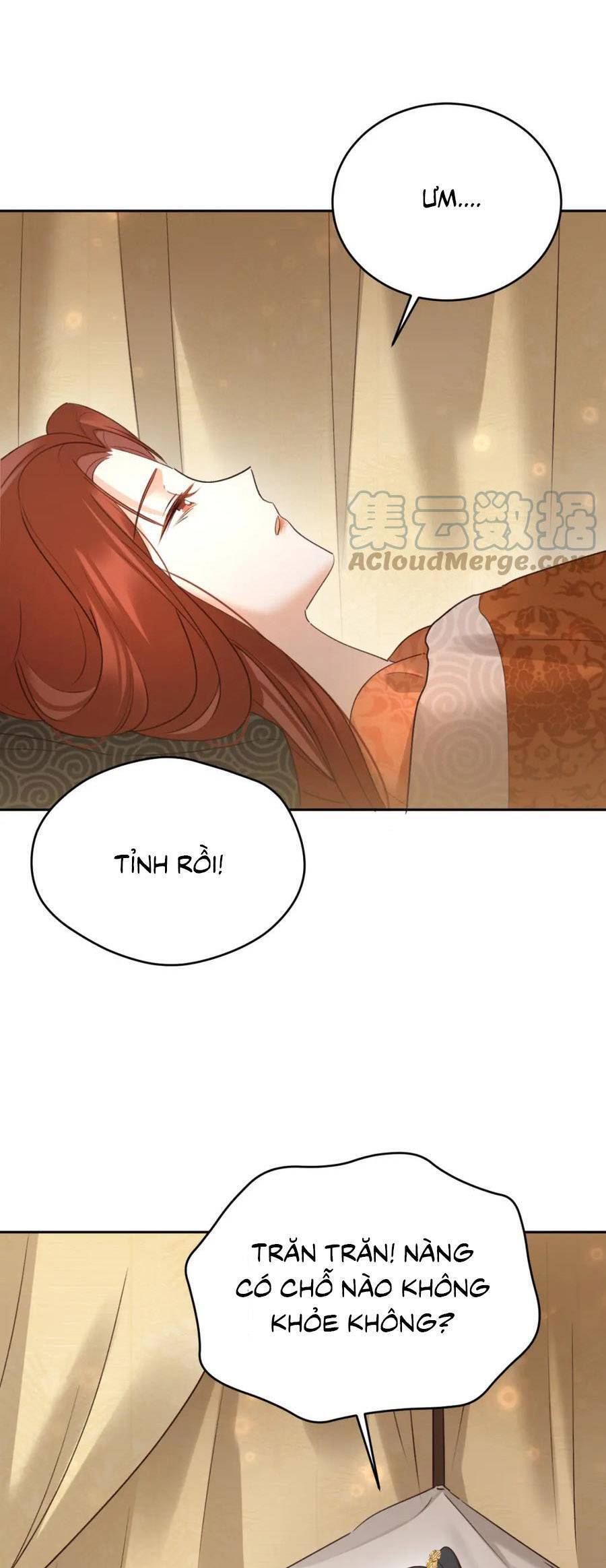 Hoàng Hậu Vô Đức Chapter 110 - 16