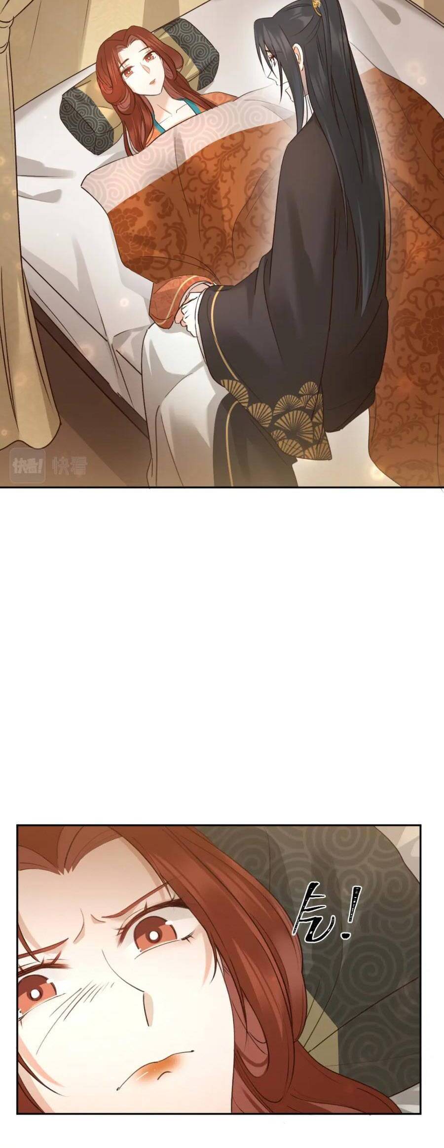 Hoàng Hậu Vô Đức Chapter 110 - 17