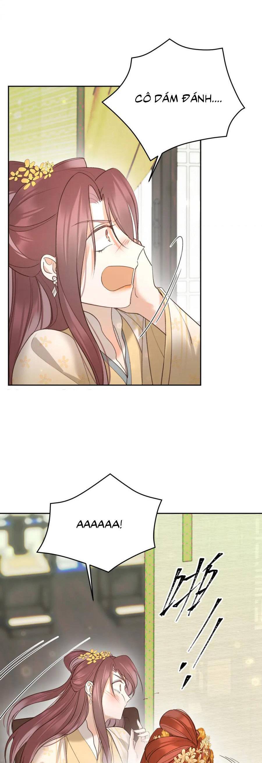 Hoàng Hậu Vô Đức Chapter 110 - 3