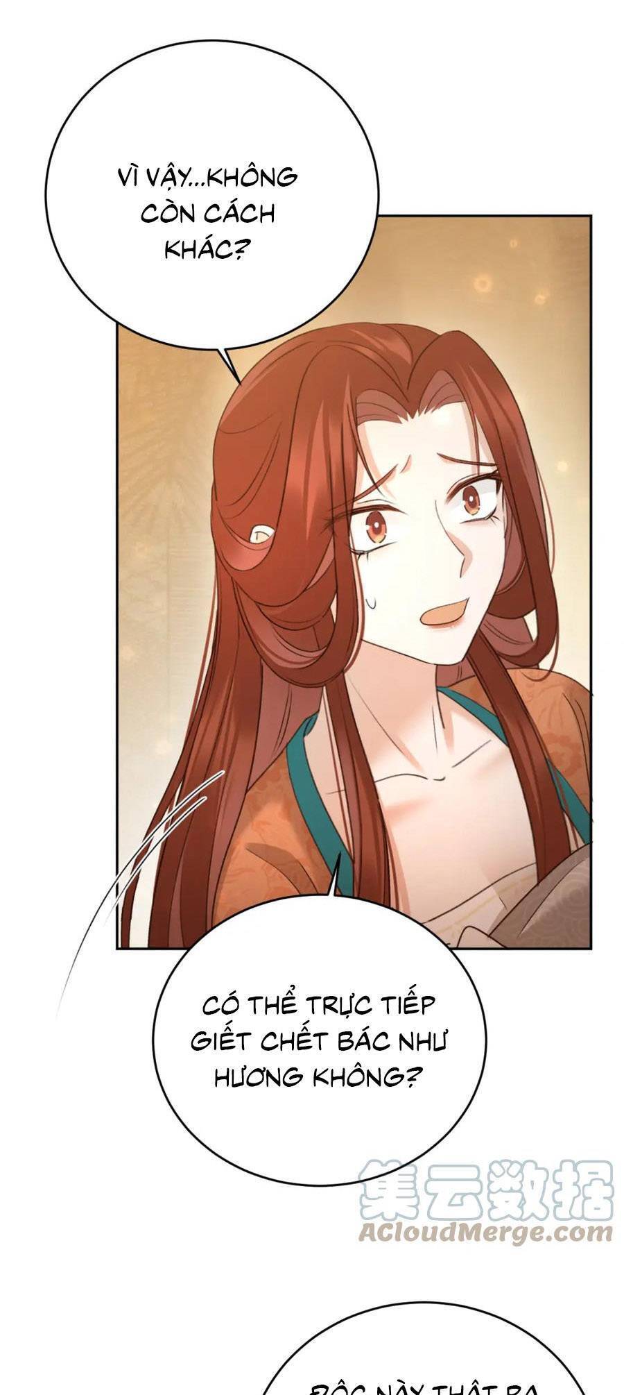 Hoàng Hậu Vô Đức Chapter 110 - 25