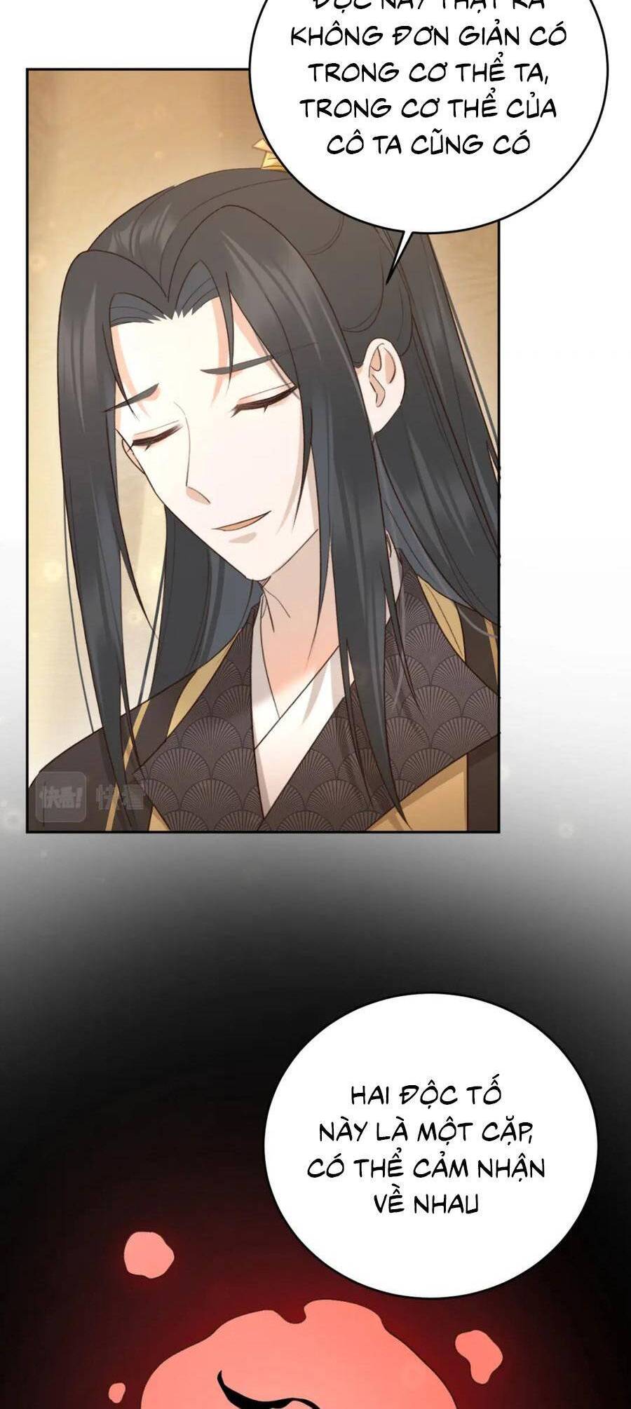 Hoàng Hậu Vô Đức Chapter 110 - 26