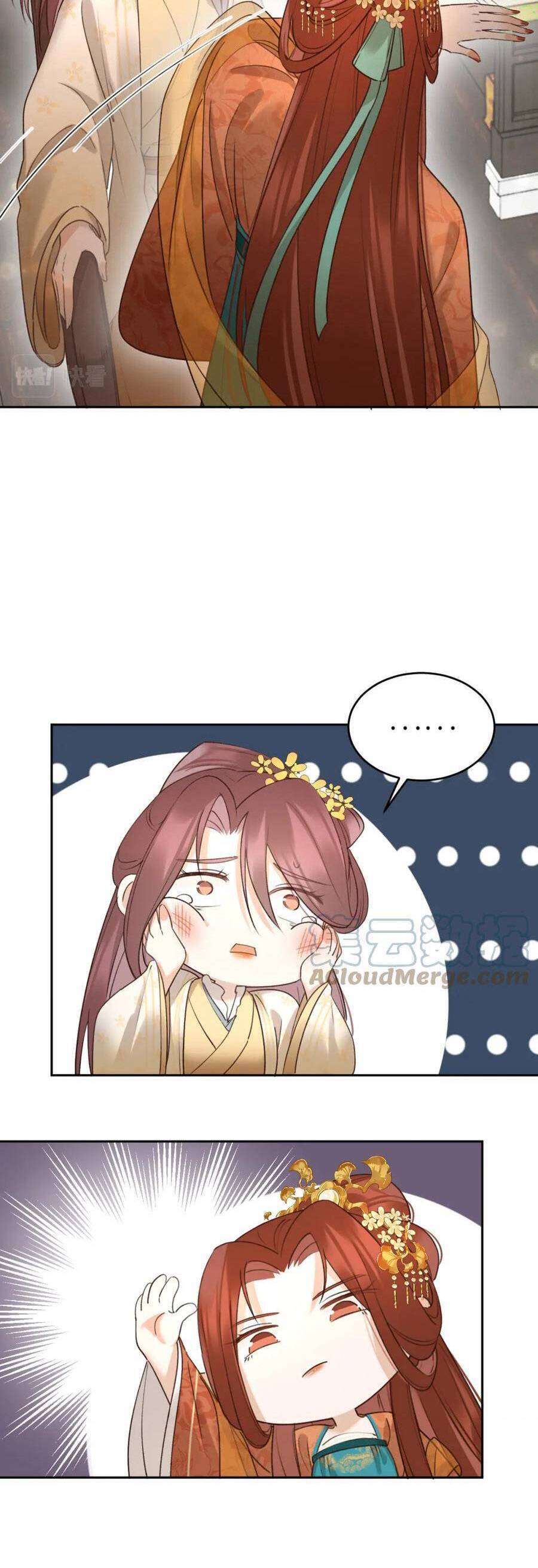 Hoàng Hậu Vô Đức Chapter 110 - 4