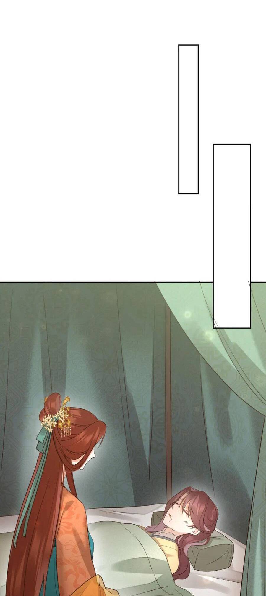 Hoàng Hậu Vô Đức Chapter 110 - 33