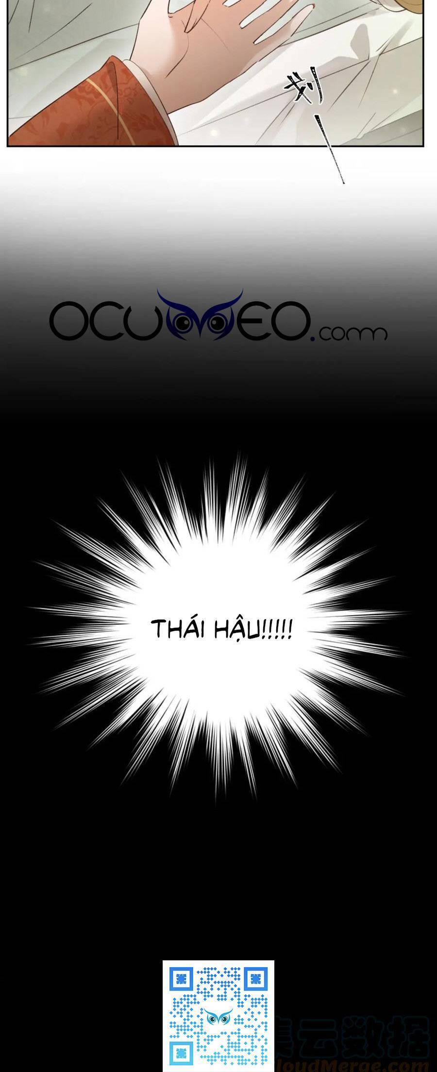 Hoàng Hậu Vô Đức Chapter 110 - 36