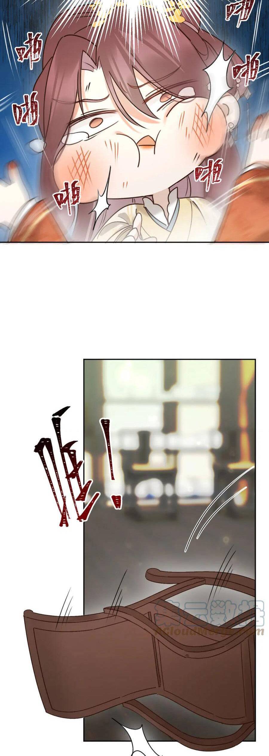 Hoàng Hậu Vô Đức Chapter 110 - 6