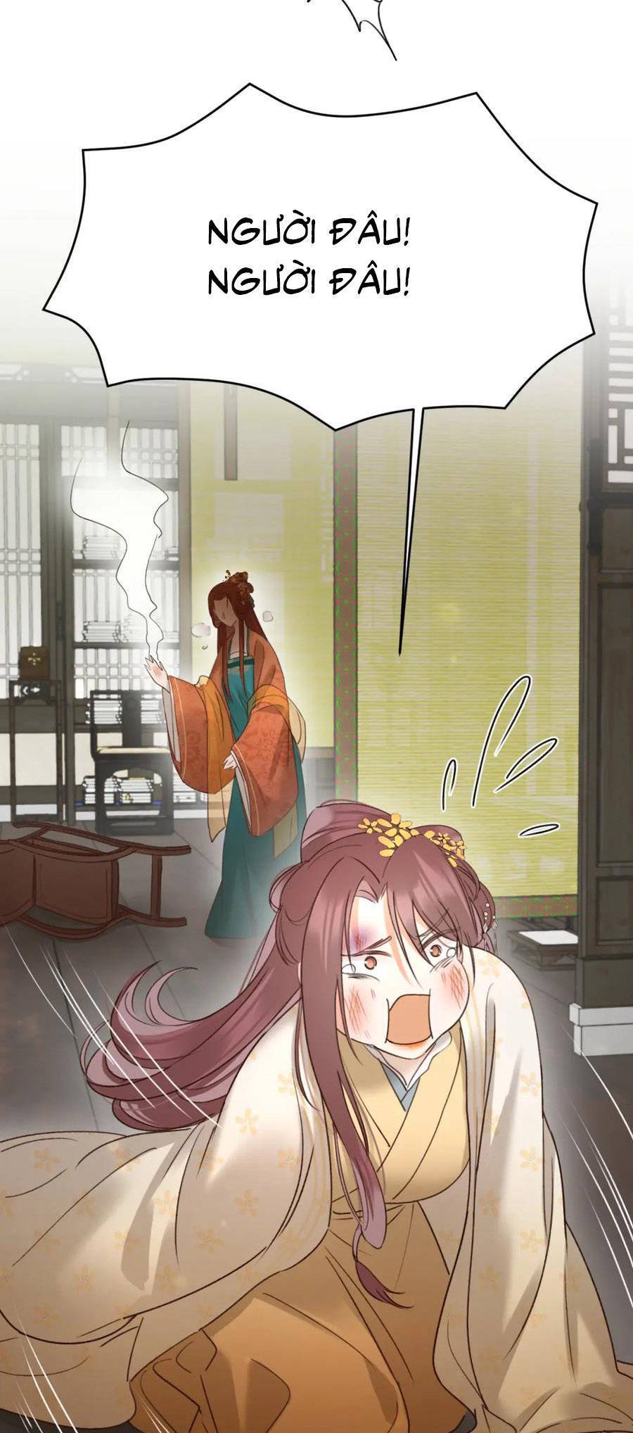 Hoàng Hậu Vô Đức Chapter 110 - 7